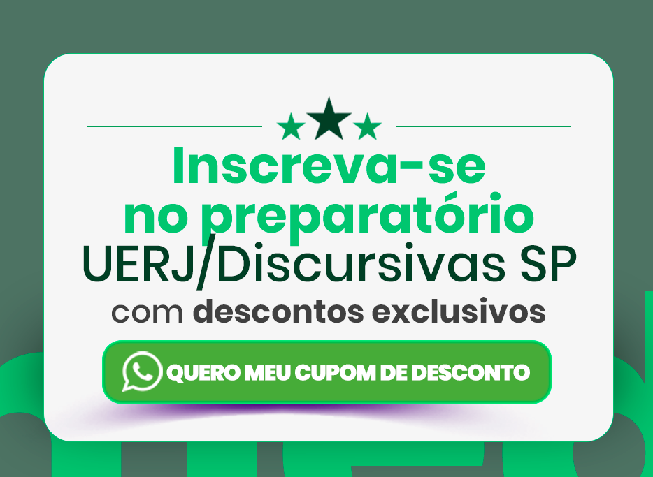 Cupom de desconto exclusivo do Preparatório VIPMED